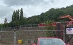 Cussons site estate development